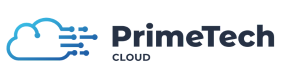 Logo Prime Tech