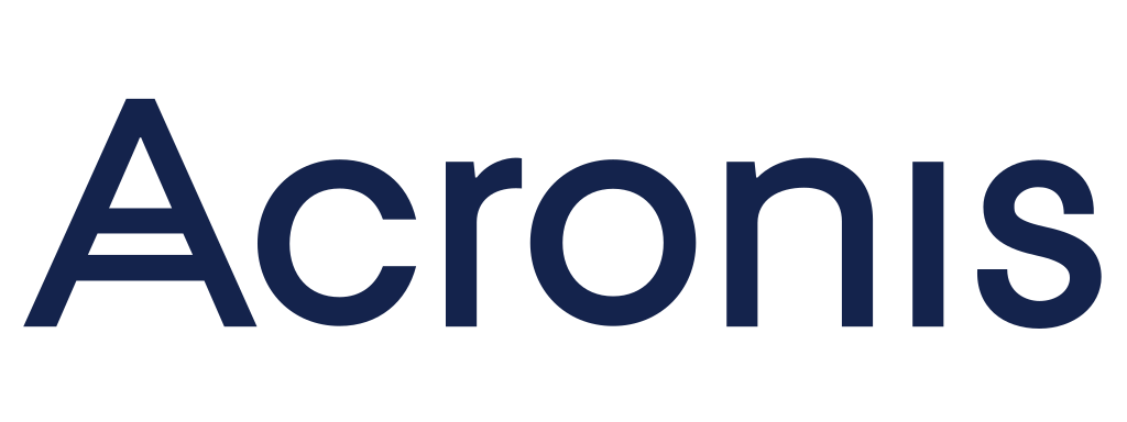 Logo Acronis