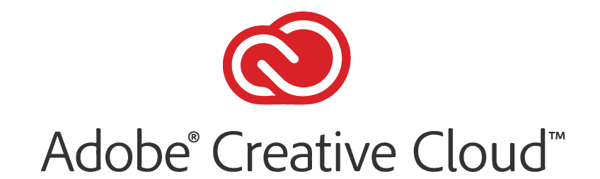 Logo Adobe creative cloud